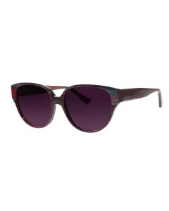 Lafont MADRAS Sunglasses 6080 Red 55mm