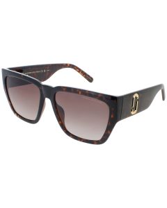 MARC JACOBS MARC 646/S Sunglasses 0086 57mm