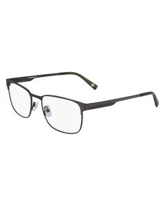 Marchon Nyc M-2013 Eyeglasses 033 Gunmetal 53mm
