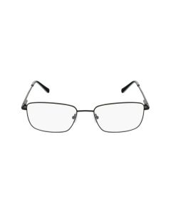 Marchon Nyc M-2015 Eyeglasses 002 Satin Black 54mm