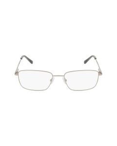 Marchon Nyc M-2015 Eyeglasses 072 Gunmetal 54mm