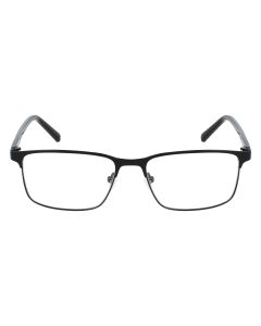 Marchon Nyc M-2019 Eyeglasses 002 Matte Black 53mm