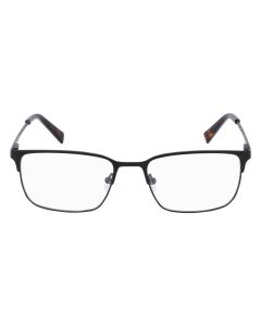 Marchon Nyc M-2021 Eyeglasses 002 Matte Black 51mm
