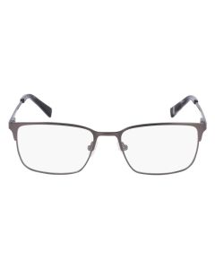 Marchon Nyc M-2021 Eyeglasses 072 Matte Gunmetal 51mm