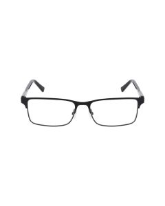 Marchon Nyc M-2023 Eyeglasses 002 Matte Black 48mm