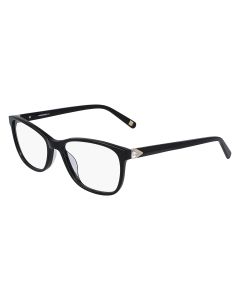 Marchon Nyc M-5006 Eyeglasses 001 Black 54mm