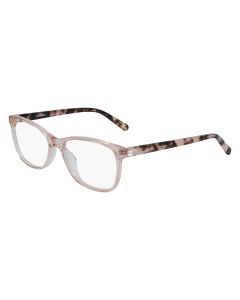 Marchon Nyc M-5006 Eyeglasses 250 Sand 54mm