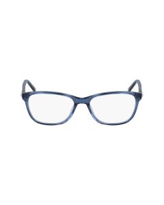 Marchon Nyc M-5006 Eyeglasses 434 Blue Storm 54mm