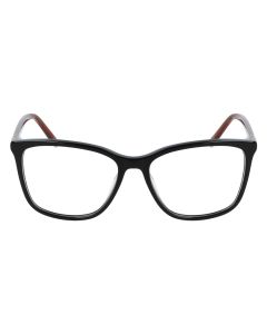 Marchon Nyc M-5015 Eyeglasses 001 Black 53mm