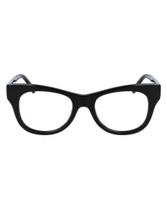 Mcallister MC4504 Eyeglasses 001 Black 52mm