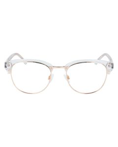 Mcallister MC4507 Eyeglasses 970 Crystal 51mm
