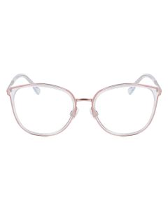 Mcallister MC4508 Eyeglasses 770 Rose Gold 54mm