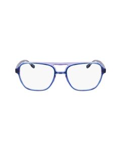 Mcallister MC4534 Eyeglasses 440 Teal Purple 56mm
