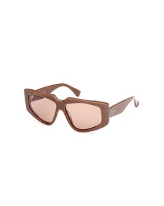 MAXMARA  MM0125 Sunglasses 56E 58mm