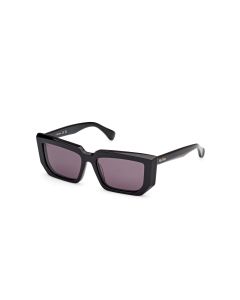 MAXMARA  MM0126 Sunglasses 01A 54mm