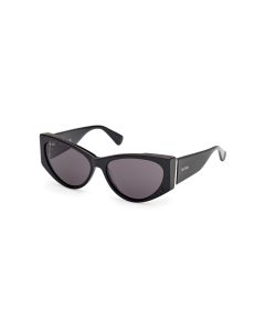 MAXMARA  MM0132 Sunglasses 01A 58mm