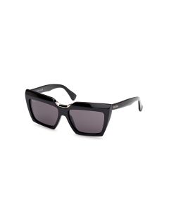 MAXMARA  MM0137 Sunglasses 01A 56mm