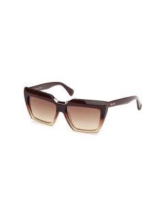 MAXMARA  MM0137 Sunglasses 50F 56mm