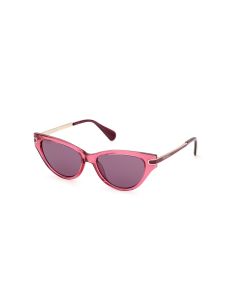 MAX&CO  MO0101 Sunglasses 66Y 54mm