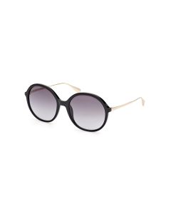 MAX&CO  MO0109 Sunglasses 01B 56mm