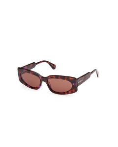 MAX&CO  MO0114 Sunglasses 55E 55mm