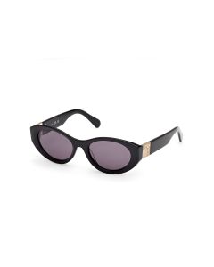 MAX&CO  MO0123 Sunglasses 01A 53mm