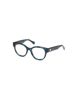 MAX&CO MO5180 Eyeglasses 072 - SHINY LIGHT PINK 52mm