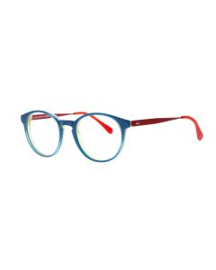 Lafont MUSIC Eyeglasses 3181E Blue 45mm