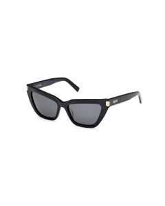 MCM WORLDWIDE  MW0010 Sunglasses 01A 54mm