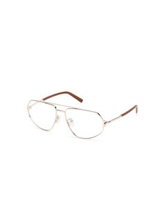 MCM WORLDWIDE MW5014-H Eyeglasses 014 - SHINY LIGHT RUTHENIUM 58mm
