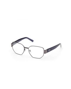 MCM WORLDWIDE MW5016-H Eyeglasses 002 - SHINY PALE GOLD / DARK HAVANA 56mm