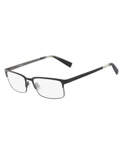 Nautica N7270 Eyeglasses 001 Black 54mm