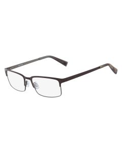 Nautica N7270 Eyeglasses 200 Brown 54mm
