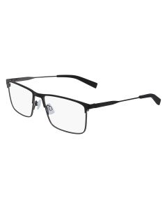 Nautica N7295 Eyeglasses 005 Matte Black 57mm