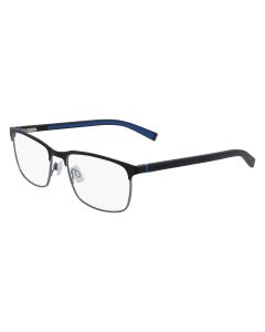 Nautica N7310 Eyeglasses 005 Matte Black 55mm