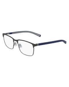 Nautica N7310 Eyeglasses 030 Matte Gunmetal 55mm
