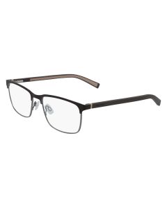Nautica N7310 Eyeglasses 210 Matte Brown 55mm