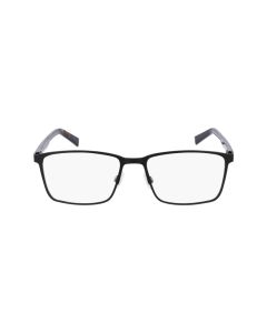 Nautica N7323 Eyeglasses 005 Matte Black 57mm