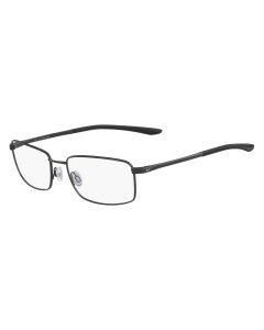 Nike 4283 Eyeglasses 002 Black/Black 56mm