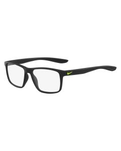 Nike 5002 Eyeglasses 001 Matte Black 51mm