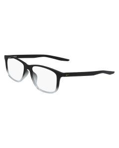 Nike 5019 Eyeglasses 011 Matte Black Fade 50mm