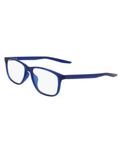 Nike 5019 Eyeglasses 402 Deep Royal Blue 47mm