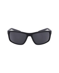 Nike Adrenaline 22 Sunglasses 010 Matte Black/Dark Grey 64mm