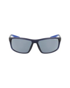 Nike Adrenaline 22 Sunglasses 451 M. Crystal Obsidian/Navy 68mm