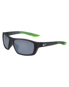 Nike Brazen Boost FJ1975 Sunglasses 021 Mt Dark Grey/White/Silver F 57mm