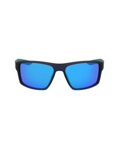 Nike Brazen Fury M FJ2264 Sunglasses 410 Mt Midnight Navy/Turq Mirro 60mm