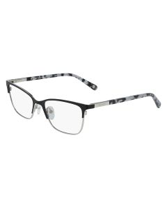 Nine West NW1089 Eyeglasses 001 Black 52mm