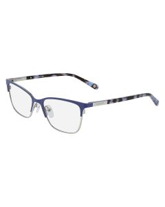 Nine West NW1089 Eyeglasses 530 Lilac 52mm