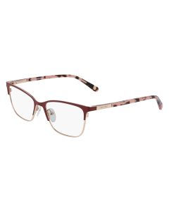 Nine West NW1089 Eyeglasses 605 Berry 52mm