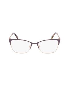 Nine West NW1106 Eyeglasses 014 Charcoal 52mm